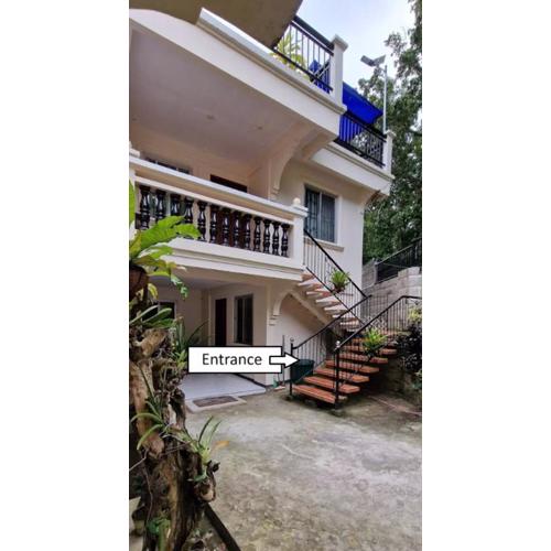 Kayakas Residences 3-bedroom apartment Pagsanjan Townproper