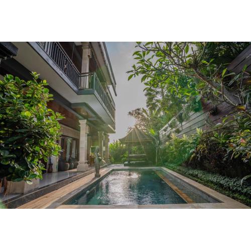 Kayana House Ubud