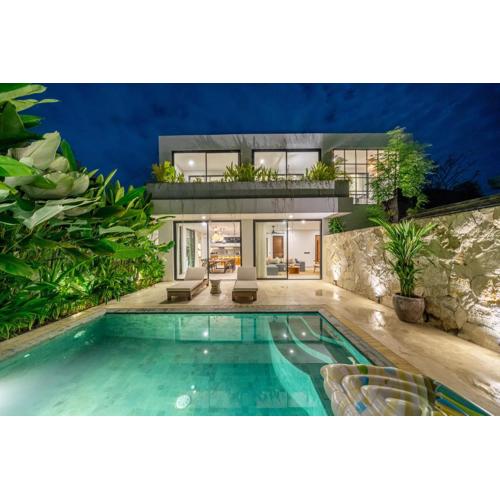 KayaVilla- Stay Where It Matters -New Villa - Pool in Prime Location