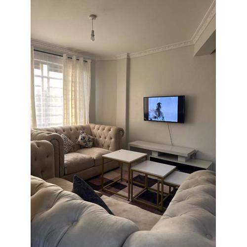 Kayla one bedroom apartment