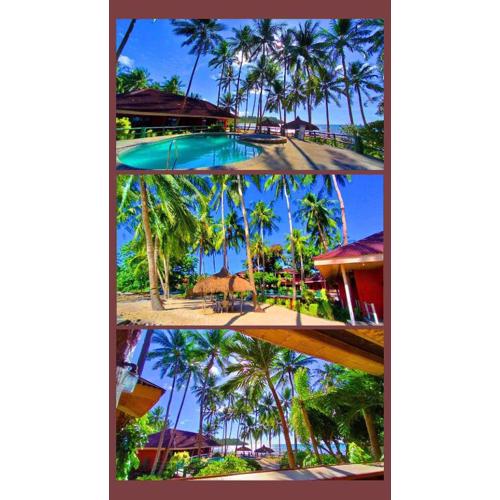 Kayla'a Beach Resort And Blackeye Brewing