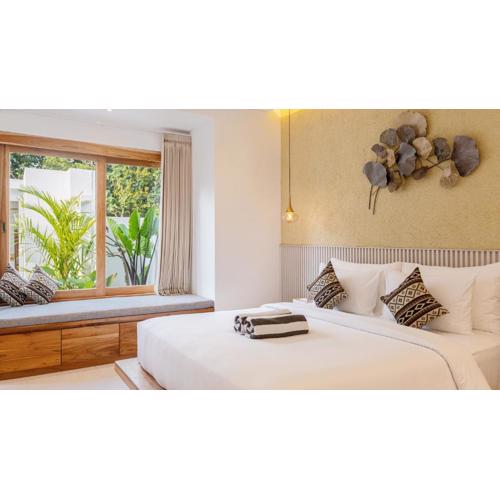 Kaylora Villa by Tanya Pink