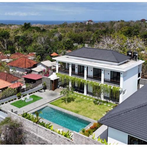 Kayo House Bali