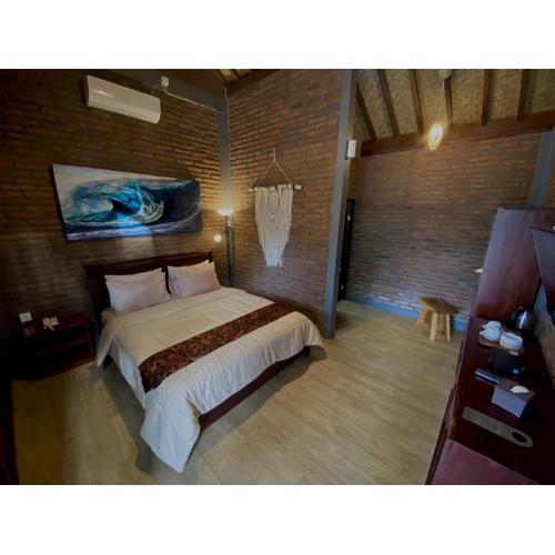 Kayon Griya Osing Villa - Ijen