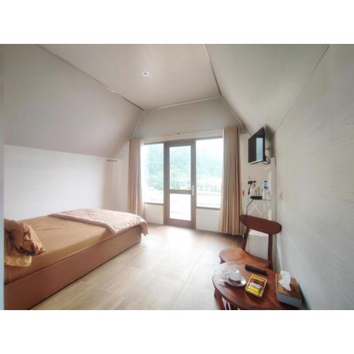 Kayon Lawu RedPartner