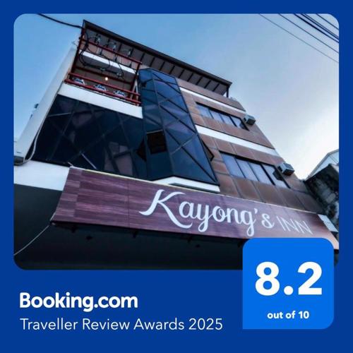 Kayong's Inn