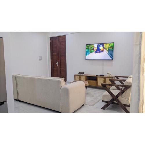 Kay's Place Zanzibar