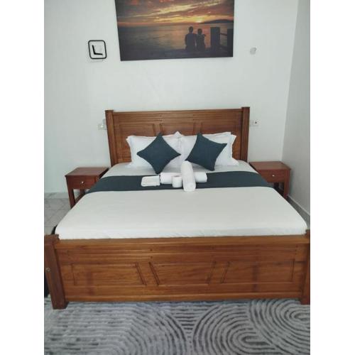 Kay's Residence, bamburi