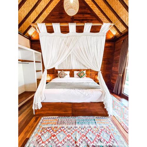 Kayu Mama Resort and Spa