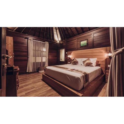 Kayu Manise Villa Bedugul