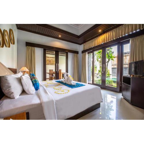 Kayu Suar Bali Luxury Villas & Spa
