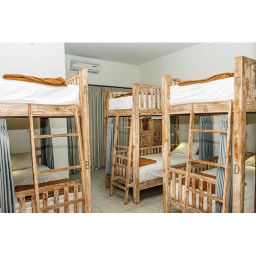 Kayuma Hostel Canggu