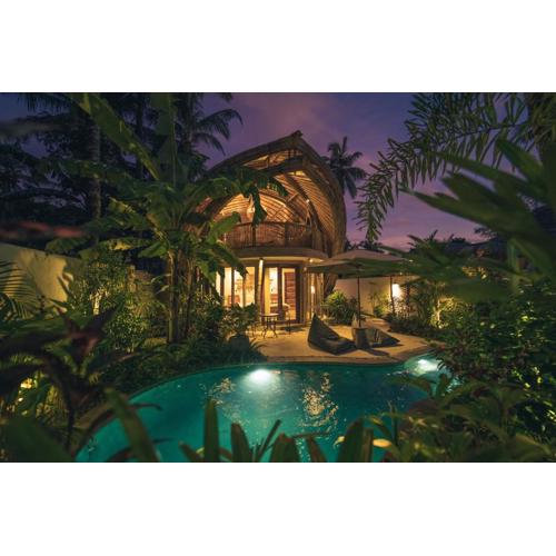 Kayuma Villas Lombok