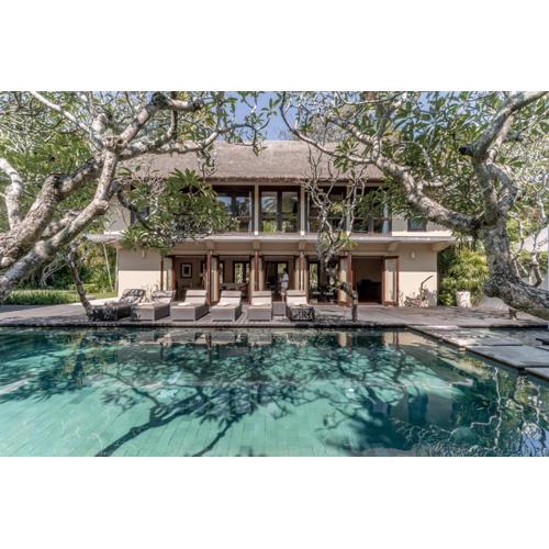 Kayumanis Nusa Dua Private Villa & Spa