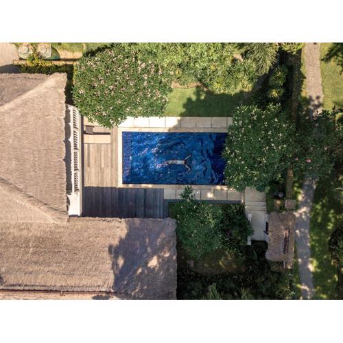 Kayumanis Sanur Private Villa and Spa