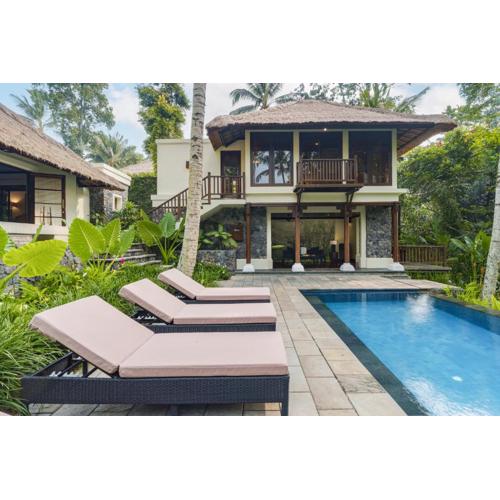 Kayumanis Ubud Private Villas & Spa