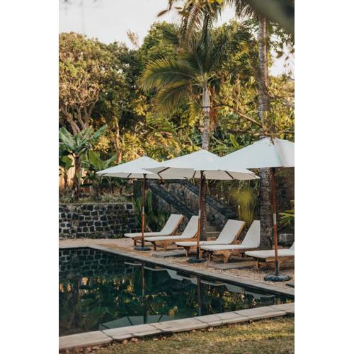 Kaz'alala Hosted B&B