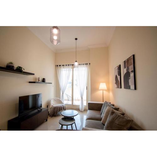 Kazan Homes - Cosy 1BR - Dubai Marina - 5 mins from JBR Beach & The Walk