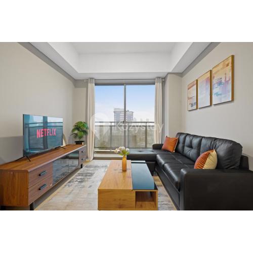 Kaze by Kozystay - Tebet