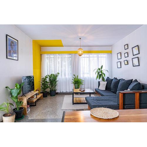 Kazuri Apartment in Westlands close proximity to Aga Hhan