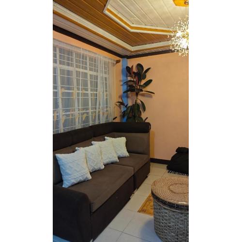 KBC ZAI Baguio Staycation 1