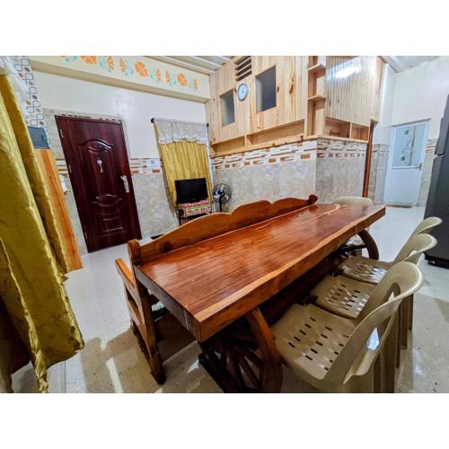 KBC ZAI Baguio Staycation 5