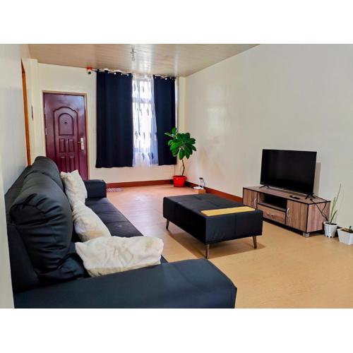 KBC ZAI Baguio Staycations 3 & 4