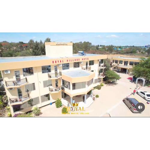 KBH by Royal Village