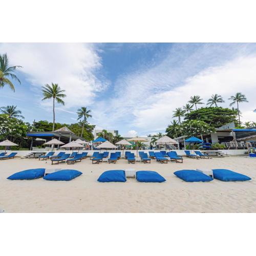 KC Beach Club & Pool Villas