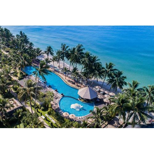 KC Grande Resort Koh Chang