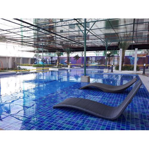 KC Studio 1 at Horizons 101 Cebu