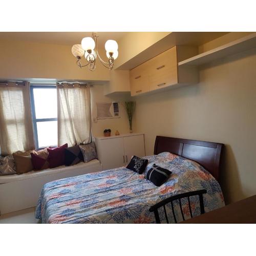 KC Studio 5 at Horizon 101 Cebu