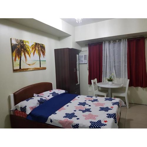 KC Studio 7 at Horizon 101 Cebu