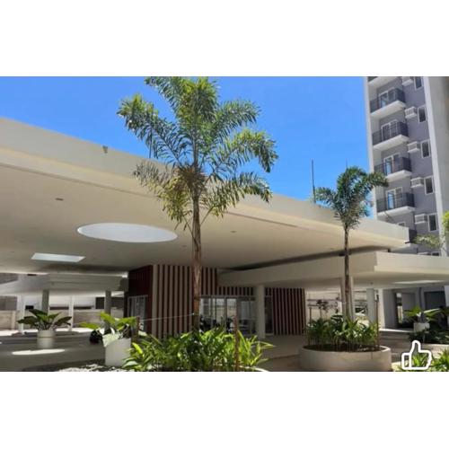 Kcc cozy condominium