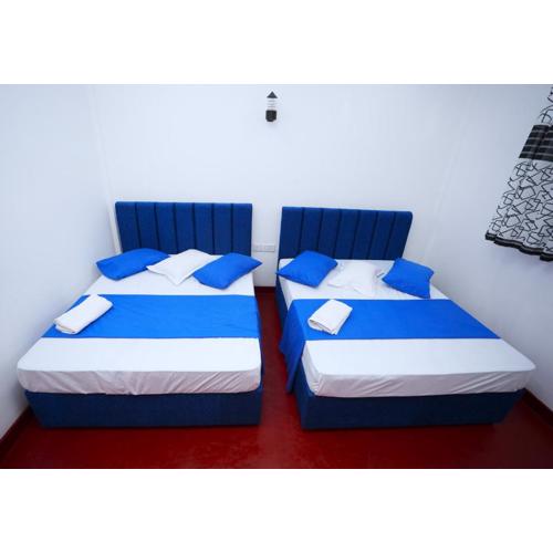 KCS HOLIDAY INN Pvt Ltd