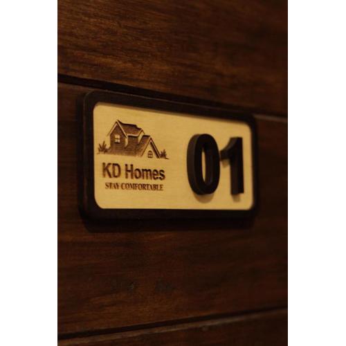 KD Homes