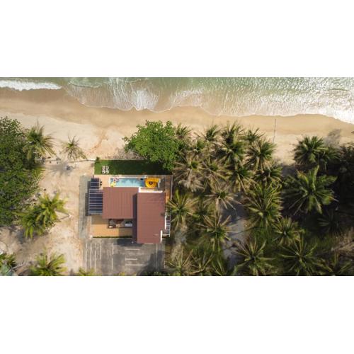 KD Pool Villa @Sichon