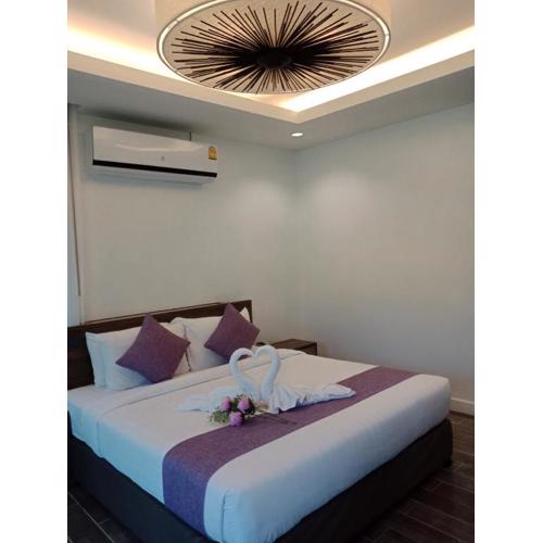 Keang Kluen Talay Resort