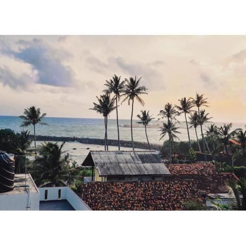 Keanu Resort Ambalangoda