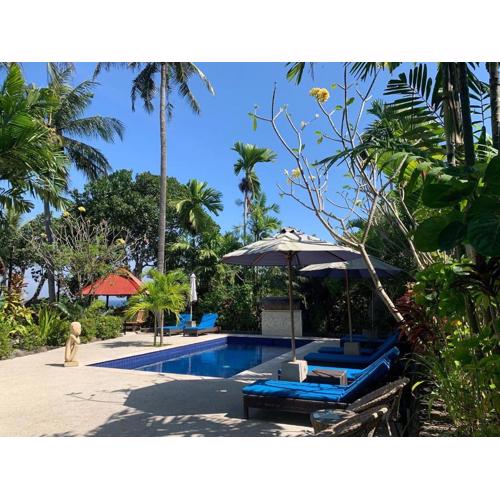 Kebun Rohani Cottages