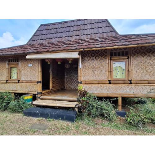 Kebun Teduh Sukaharja Cijeruk Bogor