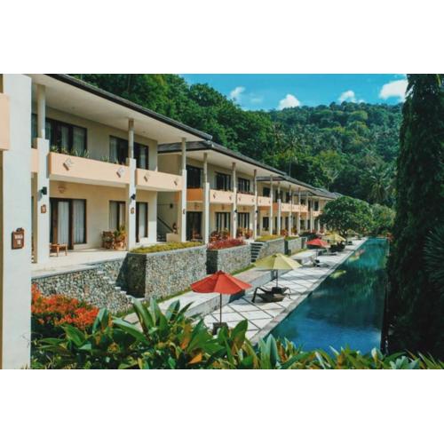 Kebun Villas & Resort