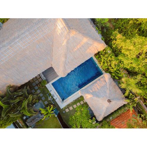 Kecapi Villa Seminyak by Ini Vie Hospitality
