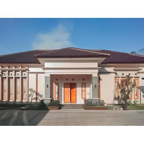 Kedai Oma Syariah Mitra RedDoorz