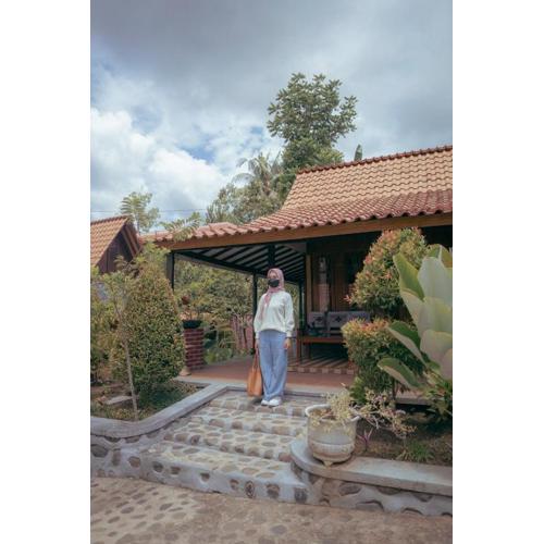 Kedaton Wetan Homestay