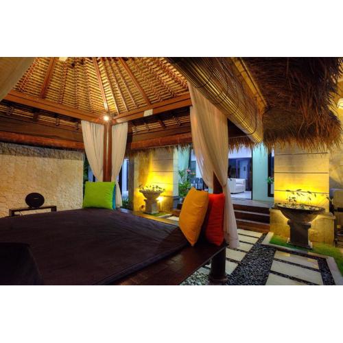 Kedis Bali Villa
