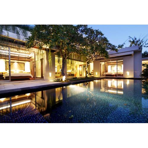 Kedonganan Beach Villa