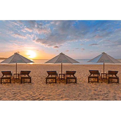 Kedonganan Beach Villas