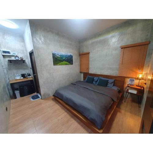 Kedthawa Homestay เฮือนนาวา