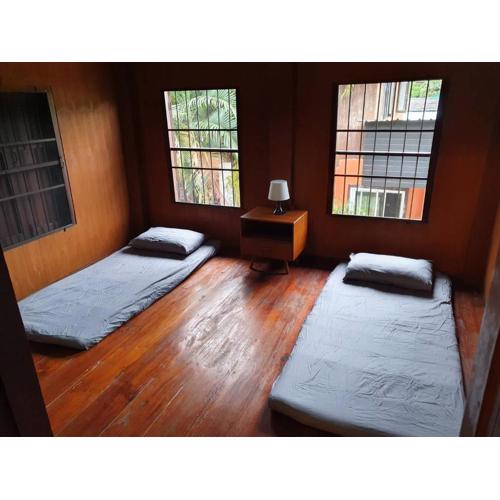 Kedthawa Homestay เฮือนเก็ดถะหวา